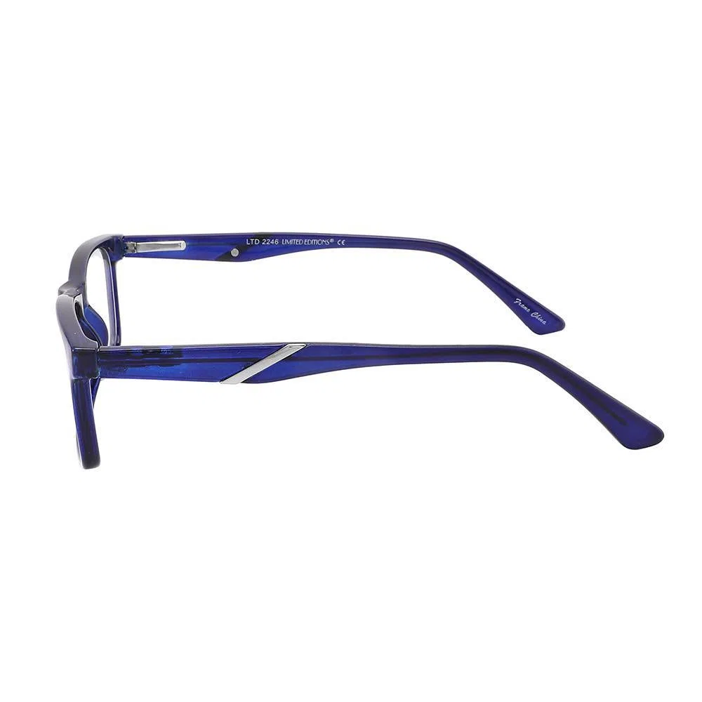 LIMITED EDITIONS 2246 Eyeglasses - view 9